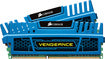 Vengeance 2-Pack 4GB DDR3 DIMM Desktop Memory Kit