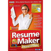 ResumeMaker Professional Deluxe 18 - Windows