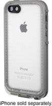 fre Case for Apple® iPhone® 5c - White