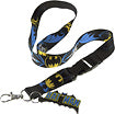 Batman Lanyard