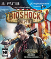 BioShock Infinite - PlayStation 3