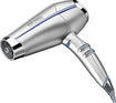 Full-Volume Hair Dryer - Silver