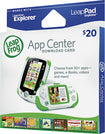 LeapFrog App Center Download Card