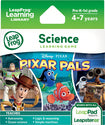 LeapFrog Explorer Learning Game: Disney/Pixar: Pixar Pals