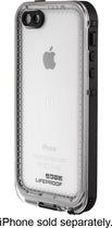 nüüd Case for Apple® iPhone® 5c - Black