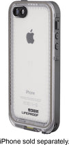 nüüd Case for Apple® iPhone® 5c - White