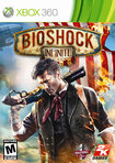 BioShock Infinite - Xbox 360