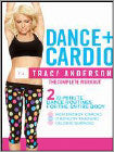 Tracy Anderson: Dance + Cardio - The Complete Workout (DVD)