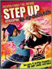 Step Up Revolution: Hip-Hop Cardio Burn (DVD)