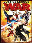 Justice League: War (DVD)