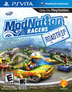 ModNation Racers - PS Vita