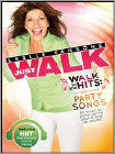 Leslie Sansone: Just Walk - Walk to the Hits Party Songs (DVD)