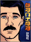 Archer: Season 4 [2 Discs]  (DVD)