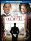 Lee Daniels' The Butler (2 Disc) (Ultraviolet Digital Copy) (Blu-ray Disc)