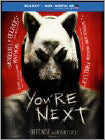 You'Re Next (2 Disc) (Ultraviolet Digital Copy) (Blu-ray Disc)