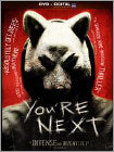 You'Re Next (Ultraviolet Digital Copy) (DVD)