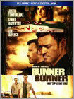 Runner Runner (2 Disc) (Blu-ray Disc)