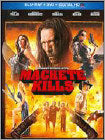 Machete Kills (2 Disc) (Ultraviolet Digital Copy) (Blu-ray Disc)