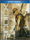 Riddick: Complete Collection [3 Discs]  (Unrated) (Blu-ray Disc)