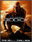 Riddick (DVD)