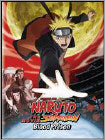 Naruto: Shippuden - The Movie: Blood Prison (DVD)