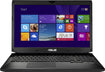 17.3" Laptop - Intel Core i7 - 8GB Memory - 1TB Hard Drive - Black