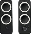 Z200 2.0 Multimedia Speakers (2-Piece)