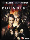 Rounders (Blu-ray Disc)