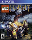 LEGO The Hobbit - PlayStation 3