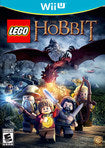 LEGO The Hobbit - Nintendo Wii U