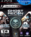 Tom Clancy's Ghost Recon Anthology - PlayStation 3