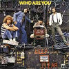 Who Are You [Bonus Tracks] [Remaster] - CD