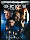 Ender's Game (DVD)