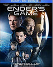 Ender's Game (2 Disc) (Blu-ray Disc)