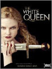 White Queen (3 Disc) (DVD)
