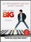 Big (2 Disc) (Blu-ray Disc)