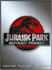 Jurassic Park Ultimate Trilogy [4 Discs]  (DVD)