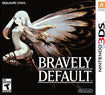 Bravely Default - Nintendo 3DS