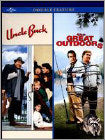 Uncle Buck/The Great Outdoors (DVD)