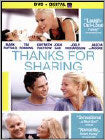 Thanks For Sharing (Ultraviolet Digital Copy) (DVD)