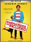 Instructions Not Included (Ultraviolet Digital Copy) (DVD)