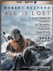All Is Lost (Ultraviolet Digital Copy) (DVD)