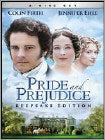 Pride and Prejudice (2 Disc) (DVD)