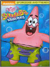 SPONGEBOB & FRIENDS: PATRICK SQUAREPANTS / (FULL) (DVD)