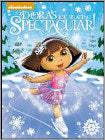 Dora The Explorer: Dora'S Ice Skating Spectacular (DVD)