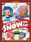 Bubble Guppies (DVD)