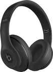 Beats Studio Wireless On-Ear Headphones - Black