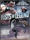 Fists of Legend (DVD)