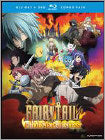 Fairy Tail: The Phoenix Priestess (2 Disc) (Blu-ray Disc)