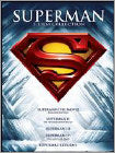 Superman: 5 Film Collection [5 discs] (Special Edition) (DVD)